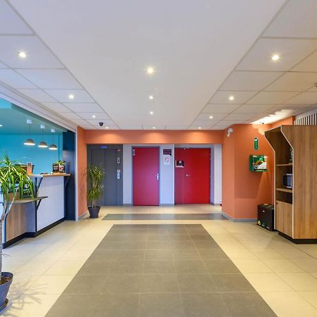 B&B Hotel Compiegne Thourotte Ngoại thất bức ảnh