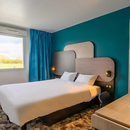 B&B Hotel Compiegne Thourotte Ngoại thất bức ảnh