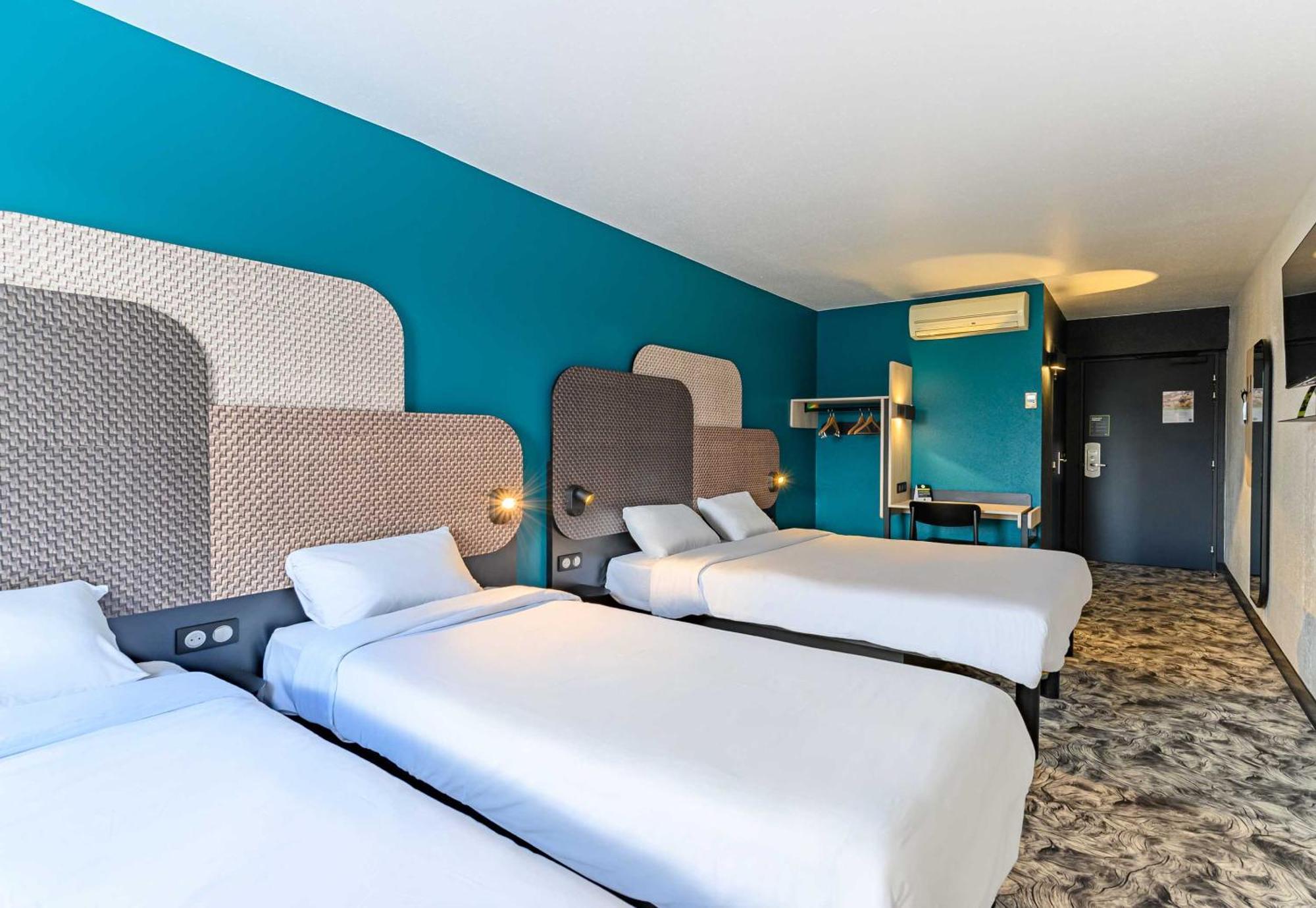 B&B Hotel Compiegne Thourotte Ngoại thất bức ảnh