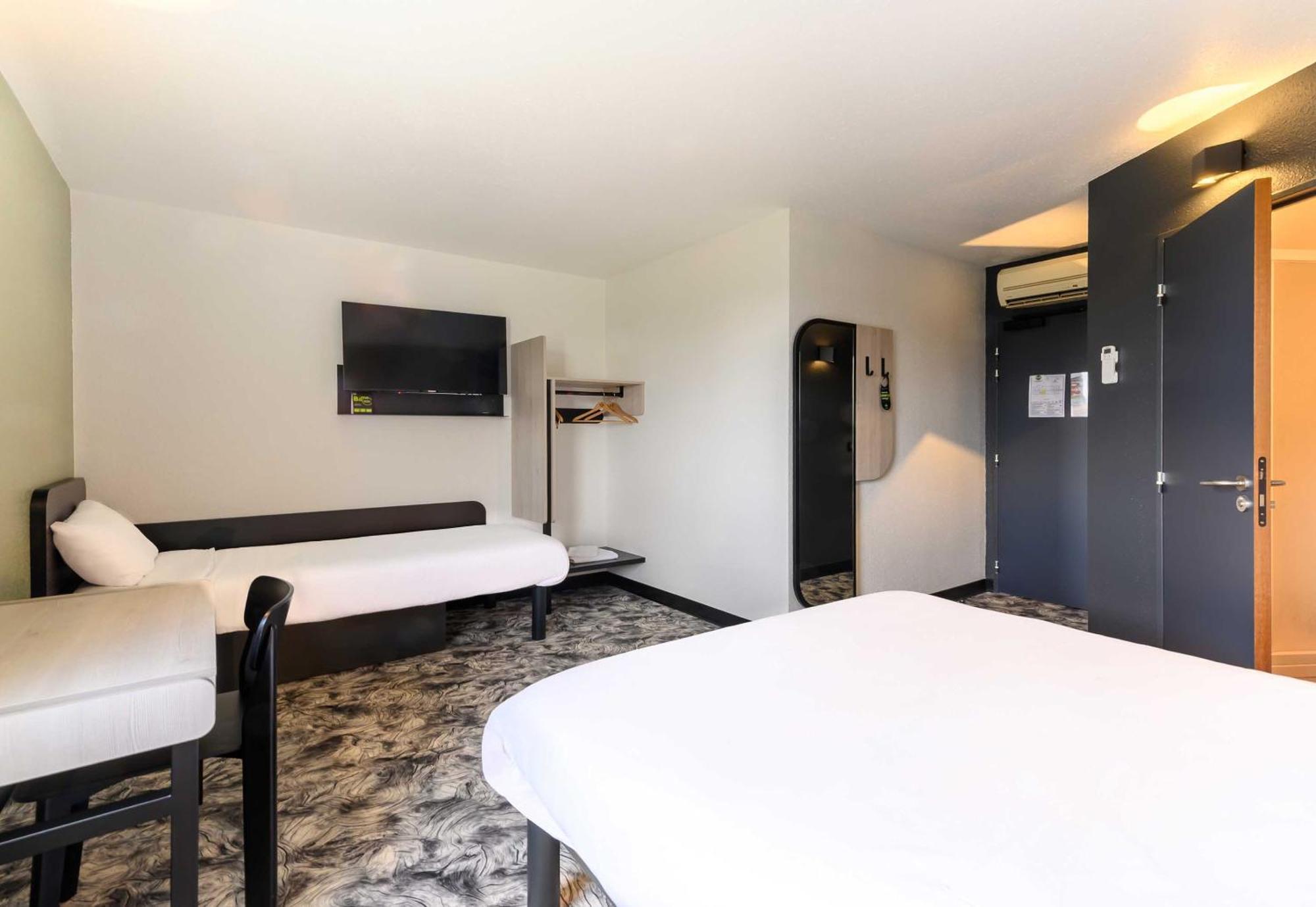 B&B Hotel Compiegne Thourotte Ngoại thất bức ảnh