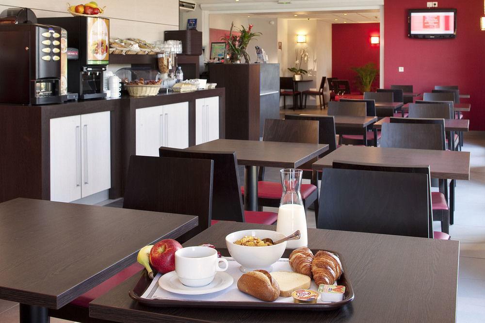 B&B Hotel Compiegne Thourotte Ngoại thất bức ảnh